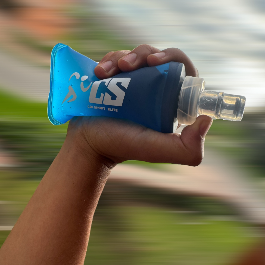 HidraFlash ¡Adiós botellas pesadas!✨✨✨