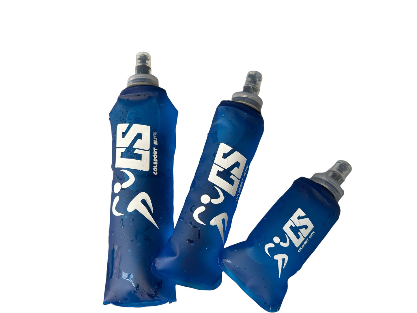 HidraFlash 250 ml: ¡Hidratación sin límites para tus carreras y entrenamientos!