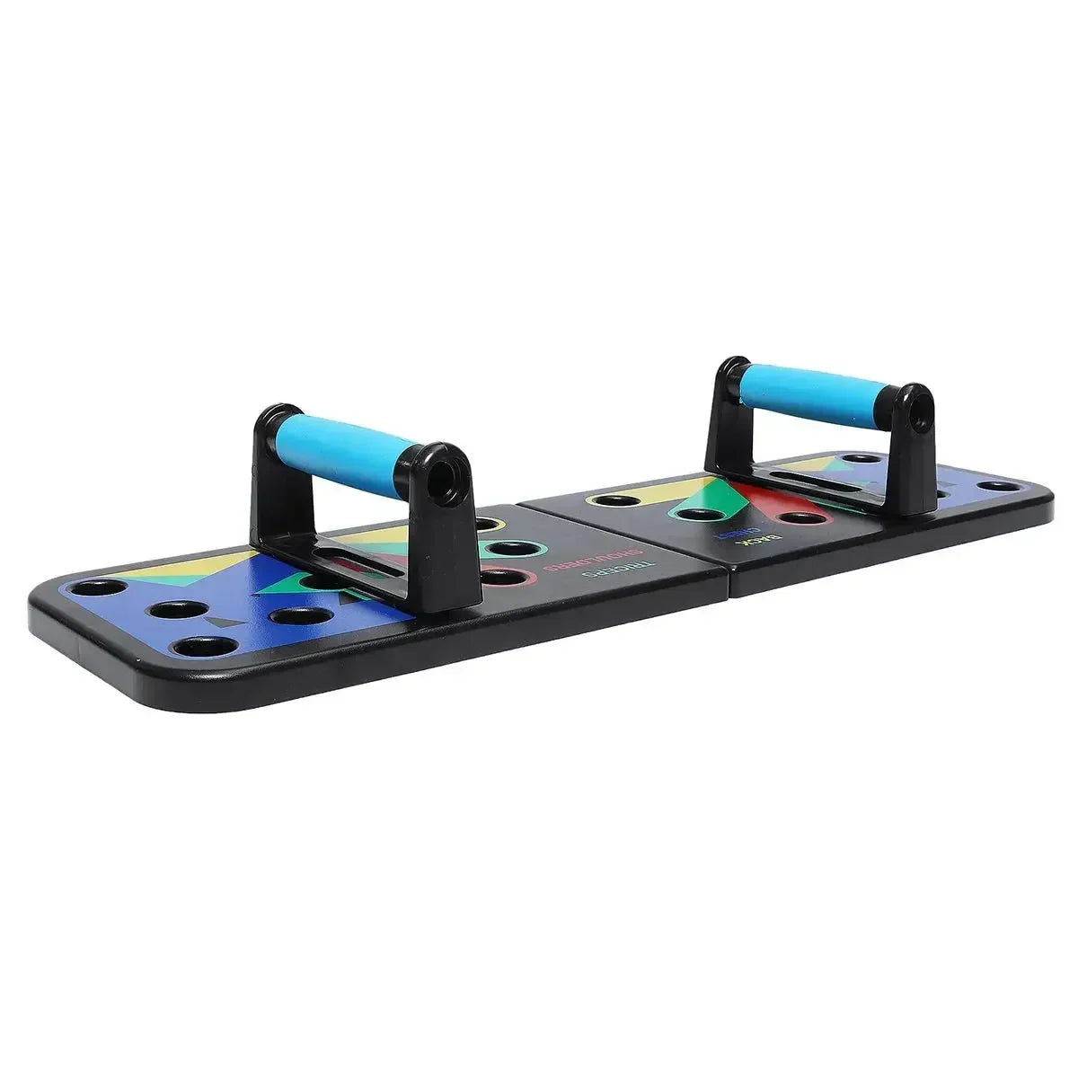 FlexBoard Pro 🔥 Tu gimnasio portátil - Transforma tu entrenamiento