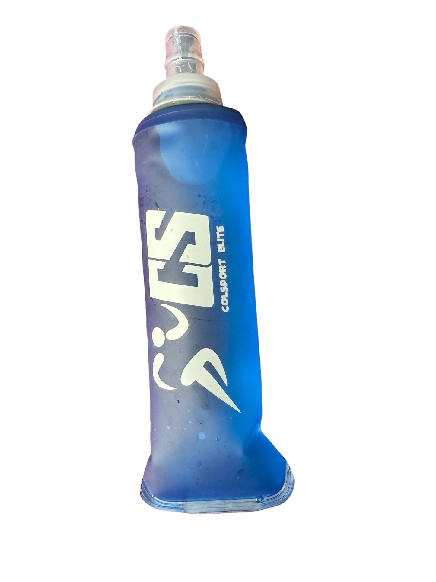 HidraFlash 250 ml: ¡Hidratación sin límites para tus carreras y entrenamientos!