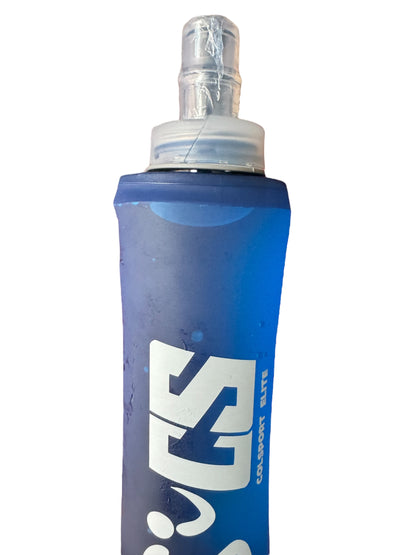 HidraFlash 250 ml: ¡Hidratación sin límites para tus carreras y entrenamientos!